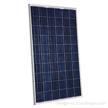 JGN240W, 60 Poly Solar Panel